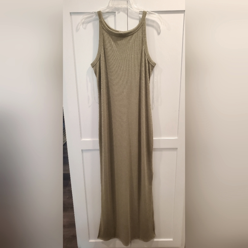 A New Day Maxi Dress